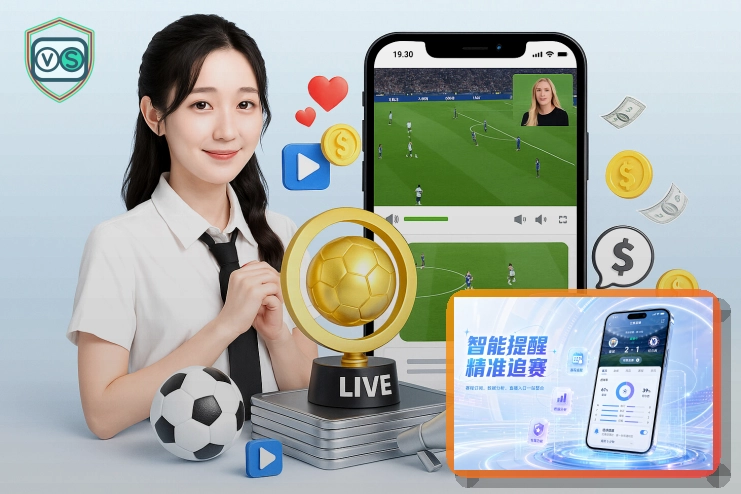 2026世界杯赛程时间表主图